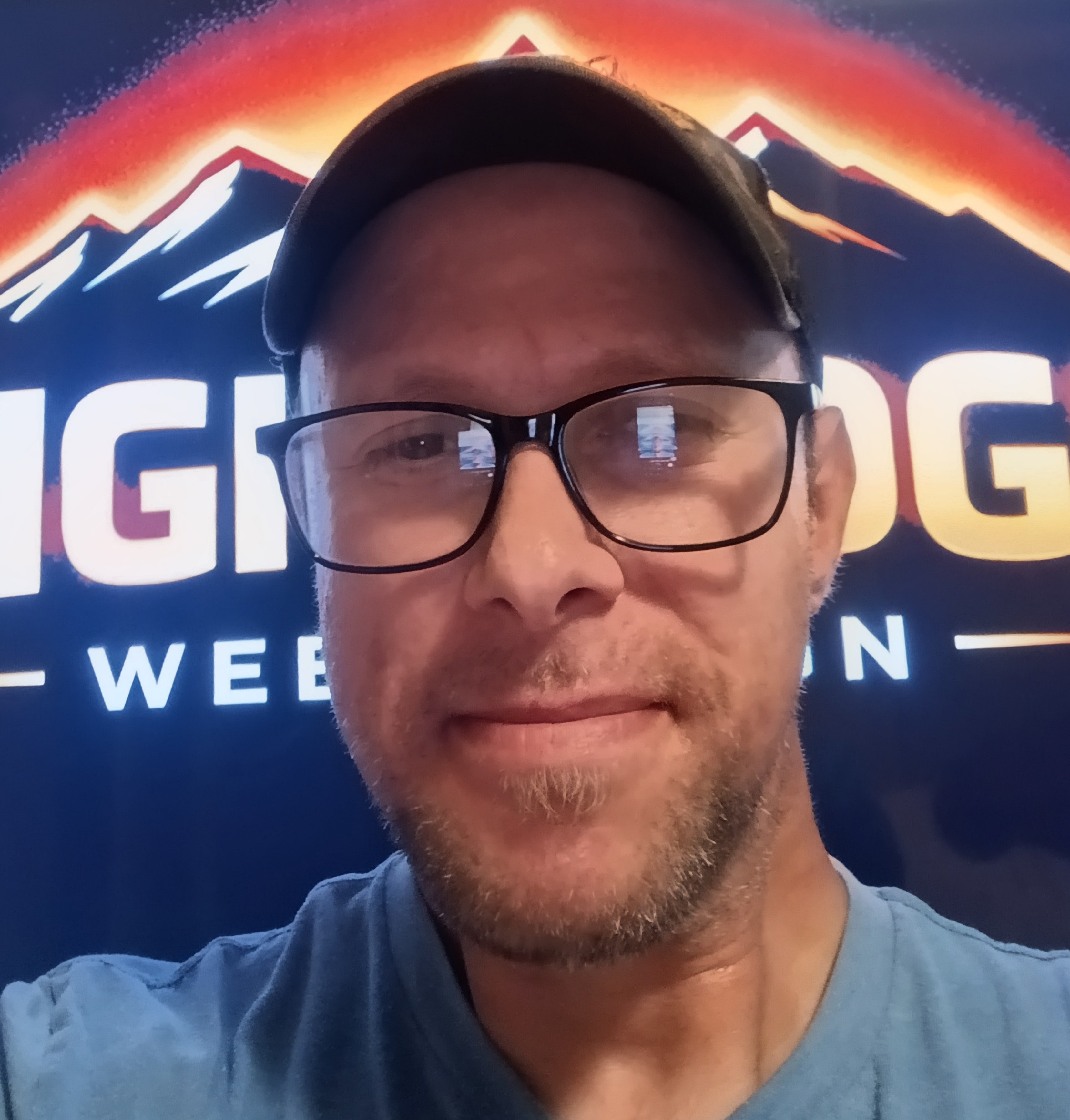 Jeremy Black — Founder, High Ridge Web Design